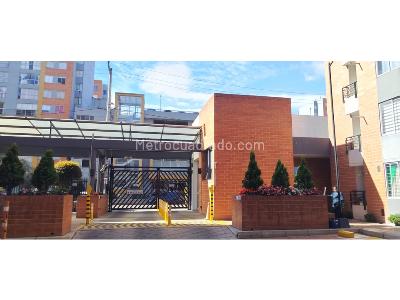 Apartamento de 2 alcobas en venta en Kennedy, Bogotá, 52 m² · foto 11 de 20