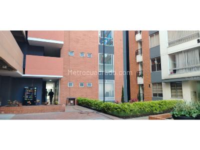 Apartamento de 2 alcobas en venta en Kennedy, Bogotá, 52 m² · foto 15 de 20