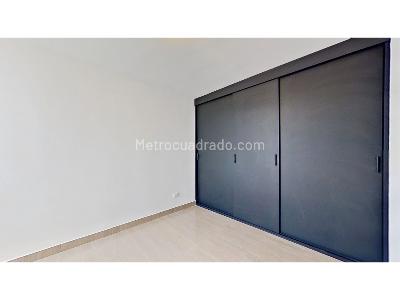Apartamento de 2 alcobas en venta en Tibana, Bogotá, 39 m² · foto 6 de 15