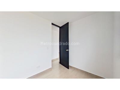 Apartamento de 2 alcobas en venta en Tibana, Bogotá, 39 m² · foto 8 de 15