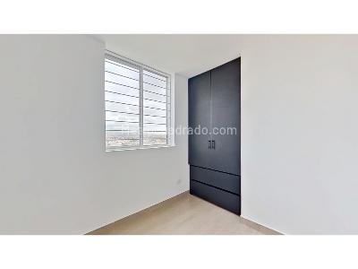 Apartamento de 2 alcobas en venta en Tibana, Bogotá, 39 m² · foto 9 de 15