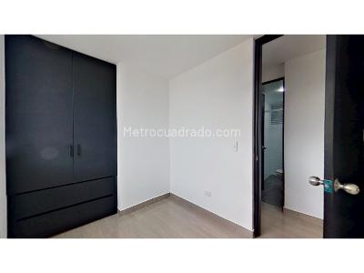 Apartamento de 2 alcobas en venta en Tibana, Bogotá, 39 m² · foto 10 de 15