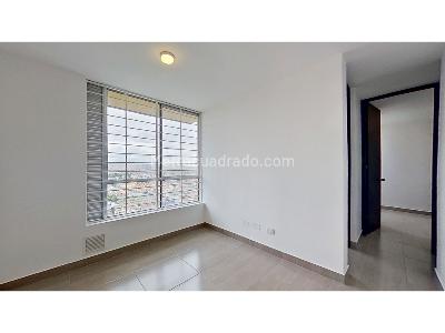 Apartamento de 2 alcobas en venta en Tibana, Bogotá, 39 m² · foto 12 de 15