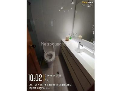 Apartamento en venta en Chico, Bogotá · foto 10 de 15