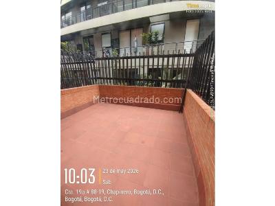 Apartamento en venta en Chico, Bogotá · foto 11 de 15