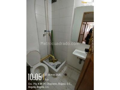 Apartamento en venta en Chico, Bogotá · foto 12 de 15