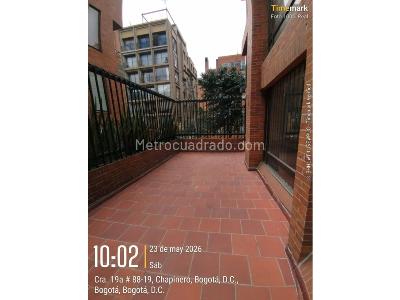 Apartamento en venta en Chico, Bogotá · foto 14 de 15