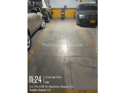 Apartamento en venta en Chico, Bogotá · foto 15 de 15