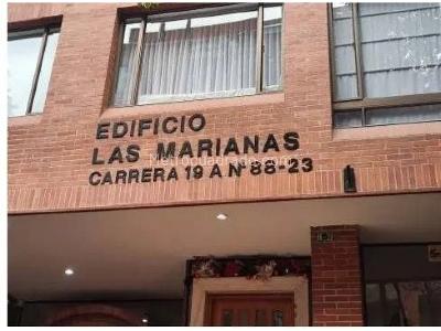 Apartamento en venta en Chico, Bogotá · foto 2 de 15