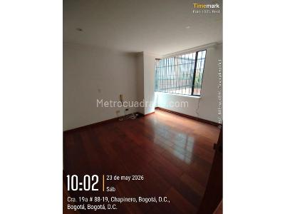 Apartamento en venta en Chico, Bogotá · foto 4 de 15