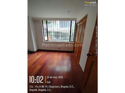 Apartamento en venta en Chico, Bogotá · foto 6 de 15
