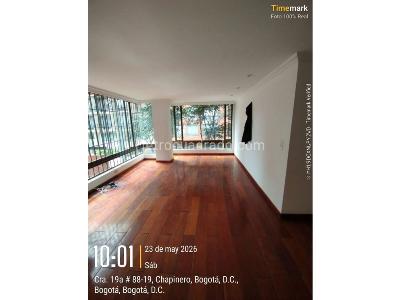Apartamento en venta en Chico, Bogotá · foto 7 de 15