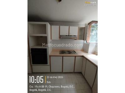 Apartamento en venta en Chico, Bogotá · foto 8 de 15