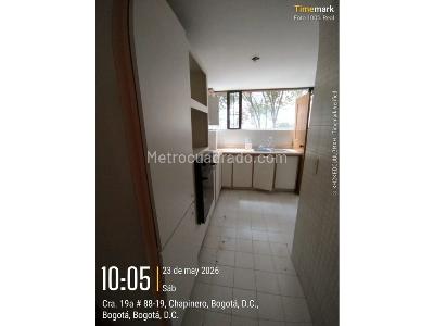 Apartamento en venta en Chico, Bogotá · foto 9 de 15