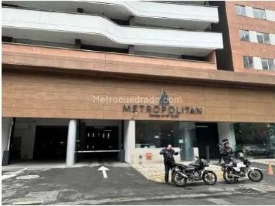 Apartamento en venta en La Candelaria, Medellín · foto 2 de 11