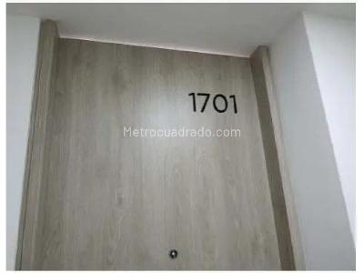 Apartamento en venta en La Candelaria, Medellín · foto 4 de 11