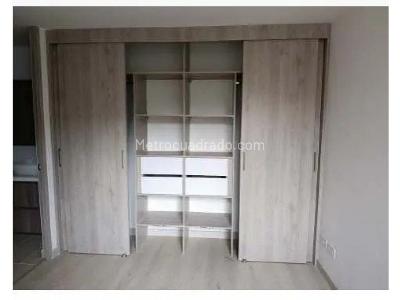 Apartamento en venta en La Candelaria, Medellín · foto 5 de 11