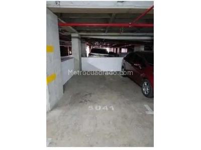 Apartamento en venta en La Candelaria, Medellín · foto 6 de 11