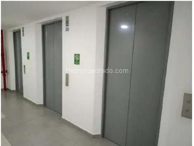 Apartamento en venta en La Candelaria, Medellín · foto 7 de 11