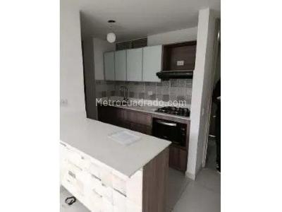 Apartamento en venta en La Candelaria, Medellín · foto 9 de 11