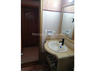 Apartaestudio en venta en Chia, Chía, 31 m² · foto 10 de 13