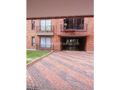 Apartaestudio en venta en Chia, Chía, 31 m² · foto 11 de 13