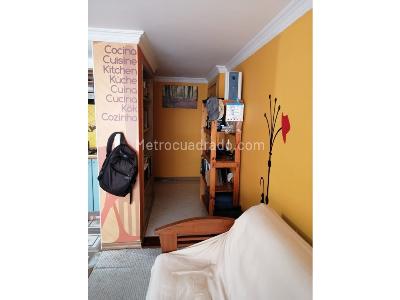 Apartaestudio en venta en Chia, Chía, 31 m² · foto 4 de 13