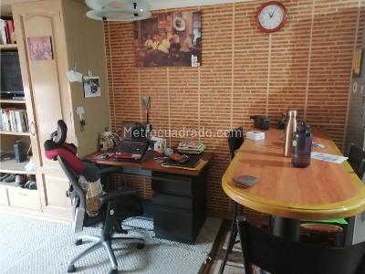 Apartaestudio en venta en Chia, Chía, 31 m² · foto 5 de 13