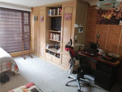 Apartaestudio en venta en Chia, Chía, 31 m² · foto 6 de 13