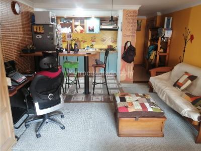 Apartaestudio en venta en Chia, Chía, 31 m² · foto 8 de 13