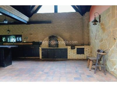 Casa de 4 alcobas en venta en La Balsa, Chía, 219 m² · foto 10 de 15