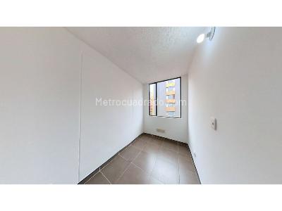 Apartamento de 3 alcobas en venta en San Bernardino 22, Bogotá, 47 m² · foto 11 de 20