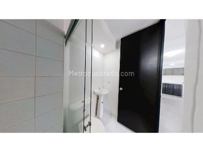 Apartamento de 3 alcobas en venta en San Bernardino 22, Bogotá, 47 m² · foto 14 de 20