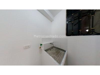 Apartamento de 3 alcobas en venta en San Bernardino 22, Bogotá, 47 m² · foto 16 de 20