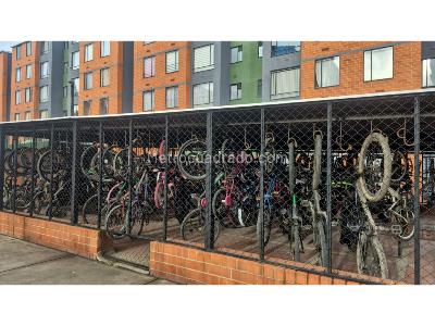 Apartamento de 3 alcobas en venta en San Bernardino 22, Bogotá, 47 m² · foto 19 de 20
