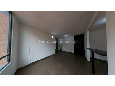 Apartamento de 3 alcobas en venta en San Bernardino 22, Bogotá, 47 m² · foto 2 de 20