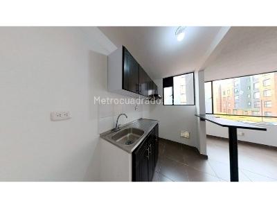Apartamento de 3 alcobas en venta en San Bernardino 22, Bogotá, 47 m² · foto 4 de 20