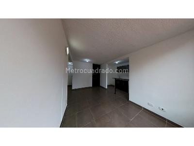 Apartamento de 3 alcobas en venta en San Bernardino 22, Bogotá, 47 m² · foto 6 de 20