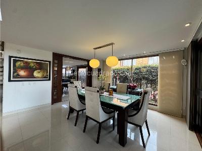 Casa de 4 alcobas en venta en San Jose De Bavaria, Bogotá, 700 m² · foto 13 de 20