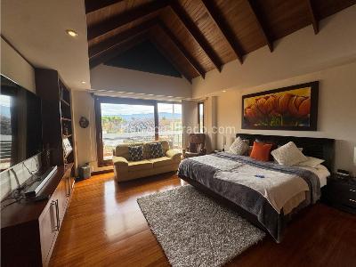 Casa de 4 alcobas en venta en San Jose De Bavaria, Bogotá, 700 m² · foto 14 de 20