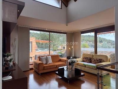 Casa de 4 alcobas en venta en San Jose De Bavaria, Bogotá, 700 m² · foto 17 de 20