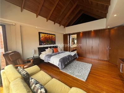 Casa de 4 alcobas en venta en San Jose De Bavaria, Bogotá, 700 m² · foto 20 de 20
