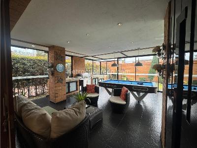 Casa de 4 alcobas en venta en San Jose De Bavaria, Bogotá, 700 m² · foto 6 de 20