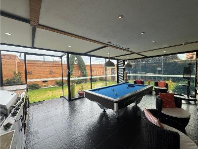 Casa de 4 alcobas en venta en San Jose De Bavaria, Bogotá, 700 m² · foto 7 de 20