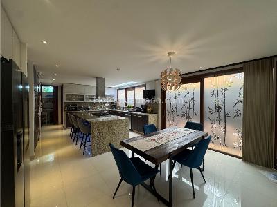 Casa de 4 alcobas en venta en San Jose De Bavaria, Bogotá, 700 m² · foto 8 de 20