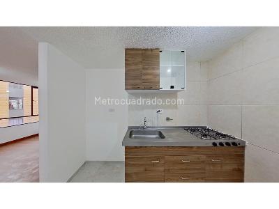 Apartamento de 3 alcobas en venta en Hogares, Soacha, 57 m² · foto 4 de 18