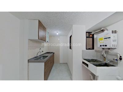 Apartamento de 3 alcobas en venta en Hogares, Soacha, 57 m² · foto 5 de 18