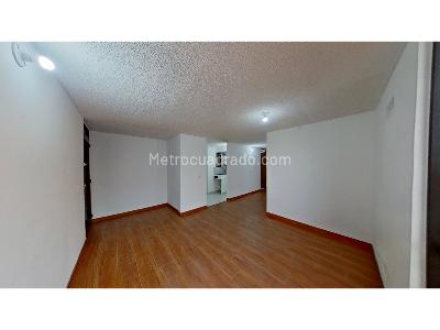 Apartamento de 3 alcobas en venta en Hogares, Soacha, 57 m² · foto 10 de 18