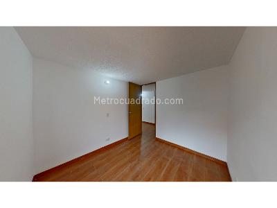 Apartamento de 3 alcobas en venta en Hogares, Soacha, 57 m² · foto 12 de 18