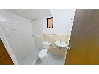 Apartamento de 3 alcobas en venta en Hogares, Soacha, 57 m² · foto 16 de 18